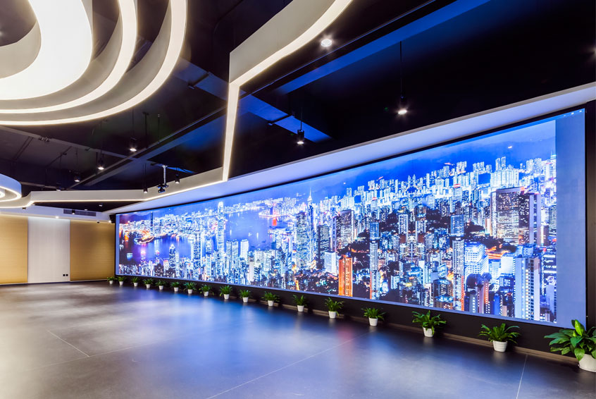 上海久事公共交通集團有限公司·智能分析指揮中心