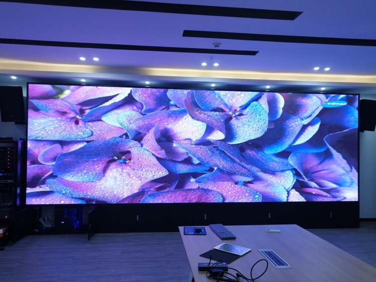 深圳科彤展廳項(xiàng)目